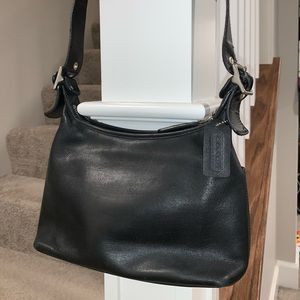 Preloved COACH shoulder bag